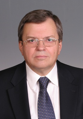 академик Панченко Владислав Яковлевич