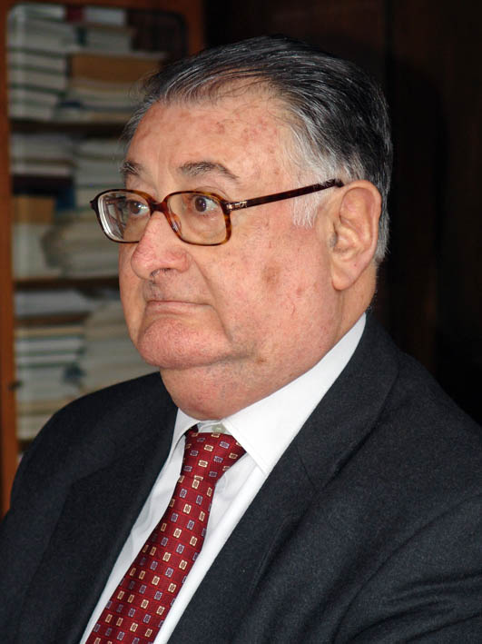 Посол Республики Чили в РФ г-н Аугусто Парро Муньос (jpg, 75 Kб)