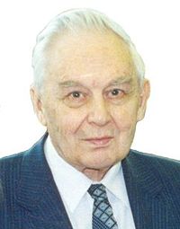 академик Энеев Тимур Магометович