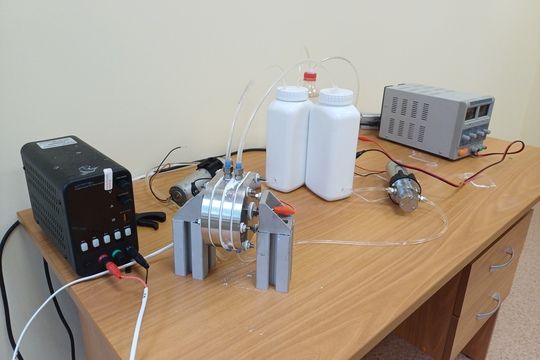 Создан прототип электролизного генератора водорода повышенной эффективности 2-2.jpg (jpg, 41 Kб)