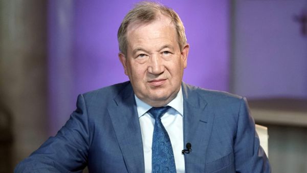 Президент РАН Геннадий Красников «На Форуме микроэлектроники мы покажем прототип 50-кубитного квантового компьютера» 1-1.jpg (jpg, 30 Kб)