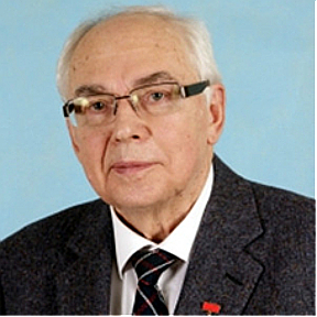 Академик Гусев Евгений Иванович